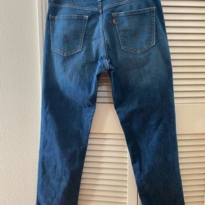 Men’s Levi’s 541 Athletic for jeans